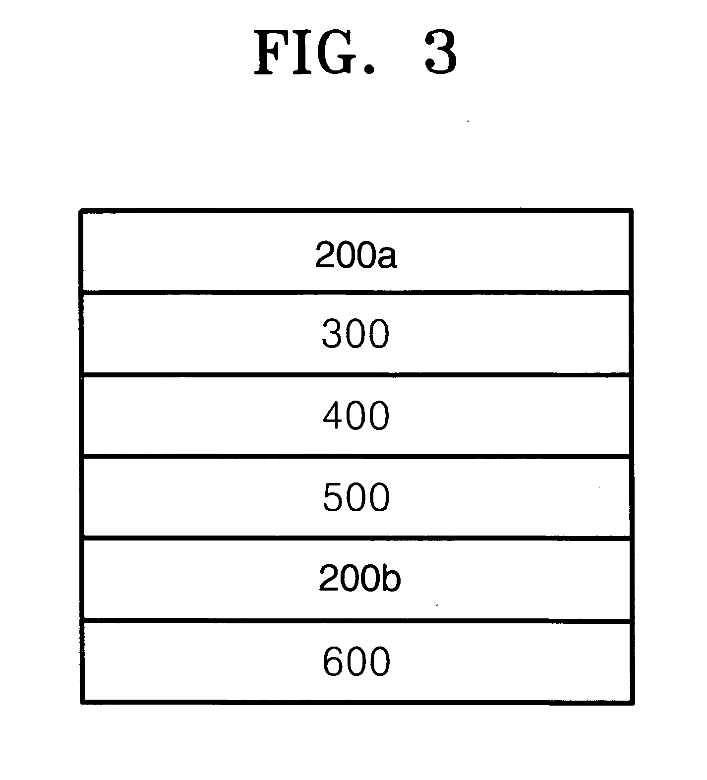 Organic light emitting diode