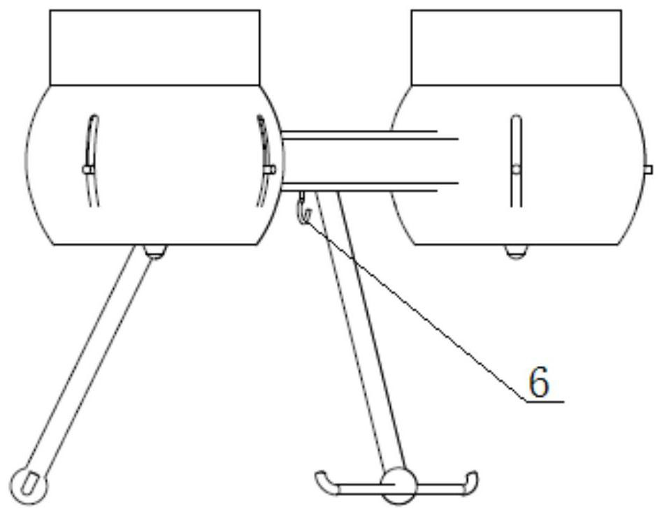 A multifunctional tilting duct unmanned aerial vehicle