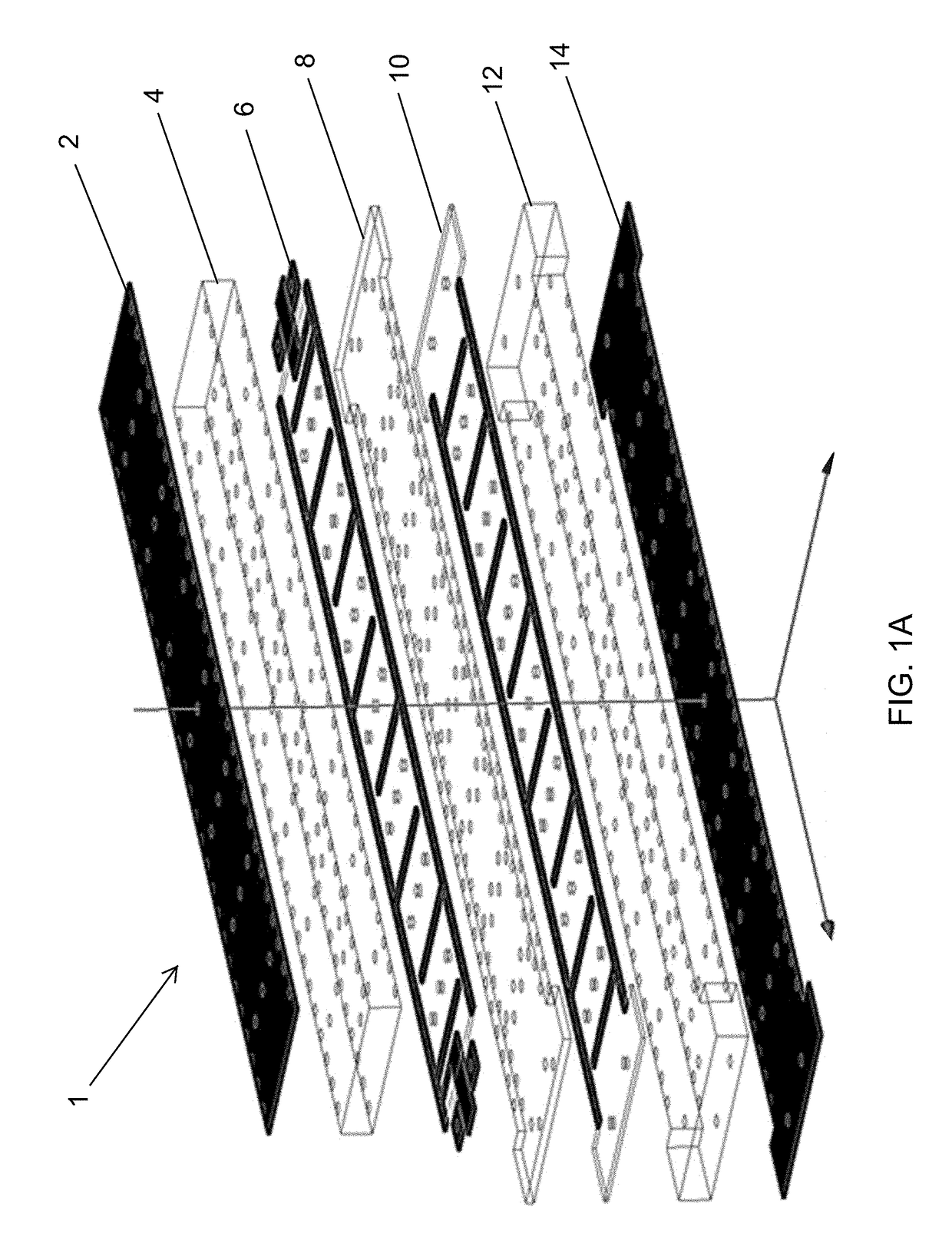 Miniature ltcc coupled stripline resonator filters for digital receivers