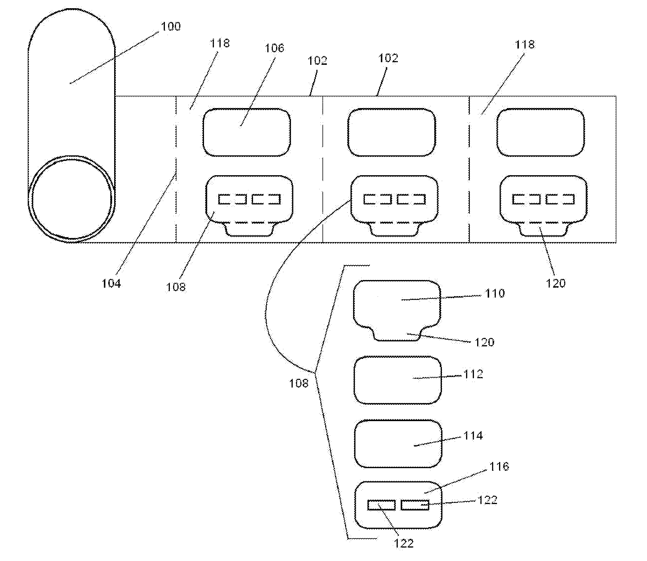 Oximetry sensor adjunct for routine diagnostic screening and monitoring