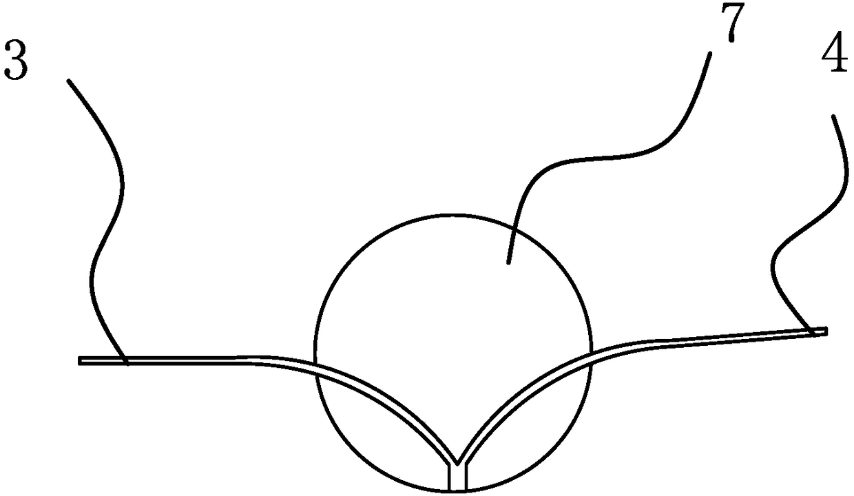 A binding method and auxiliary binding device for heat treatment of disc-shaped workpieces