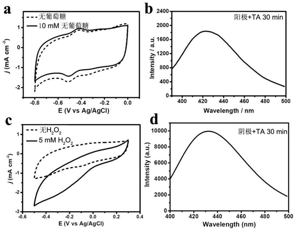 Self-powered drug-loading-free antibacterial patch