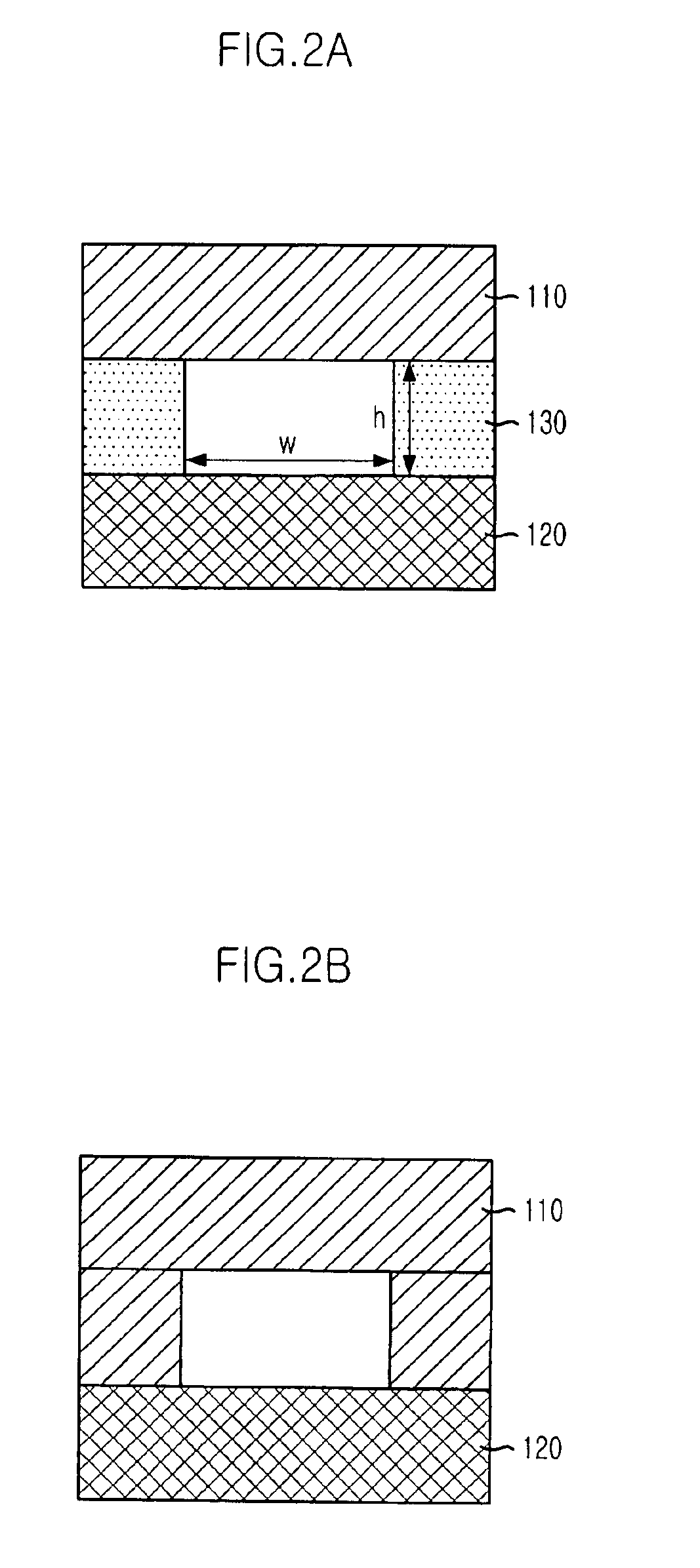 Micro fluidic device for controlling flow time of micro fluid