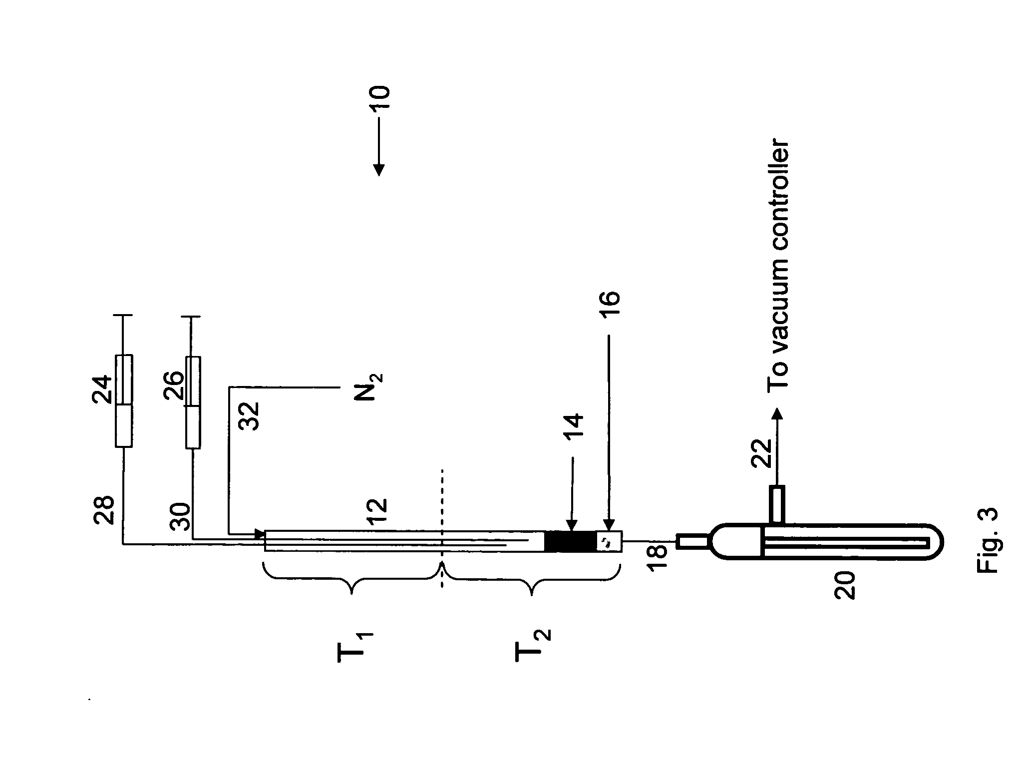 Method of making alkoxylates