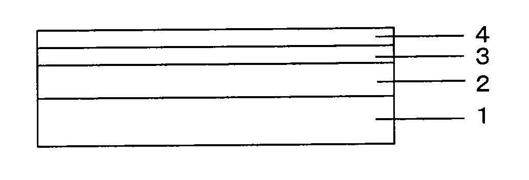 Conductive laminate and method of producing the same