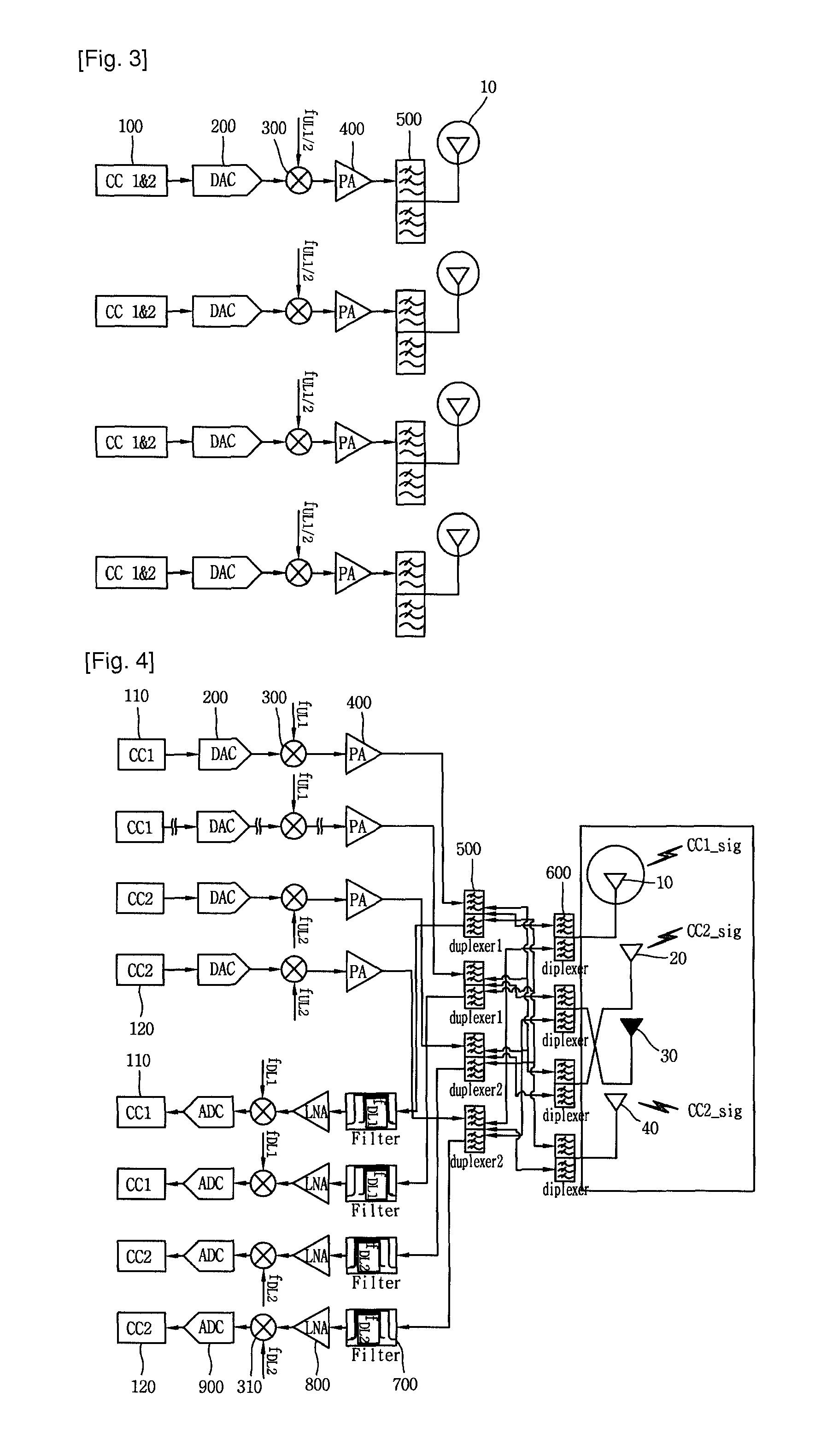 Transmission method and apparatus for carrier aggregation and uplink MIMO