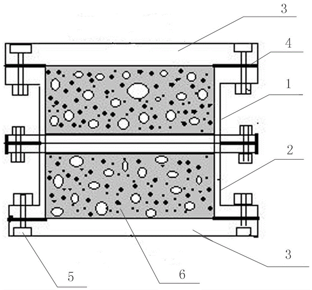 A kind of ceramsite buoyancy suppression agent and method for reducing ceramsite floating degree in pumped ceramsite concrete