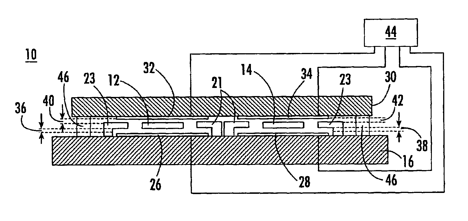 Tuning fork gyroscope