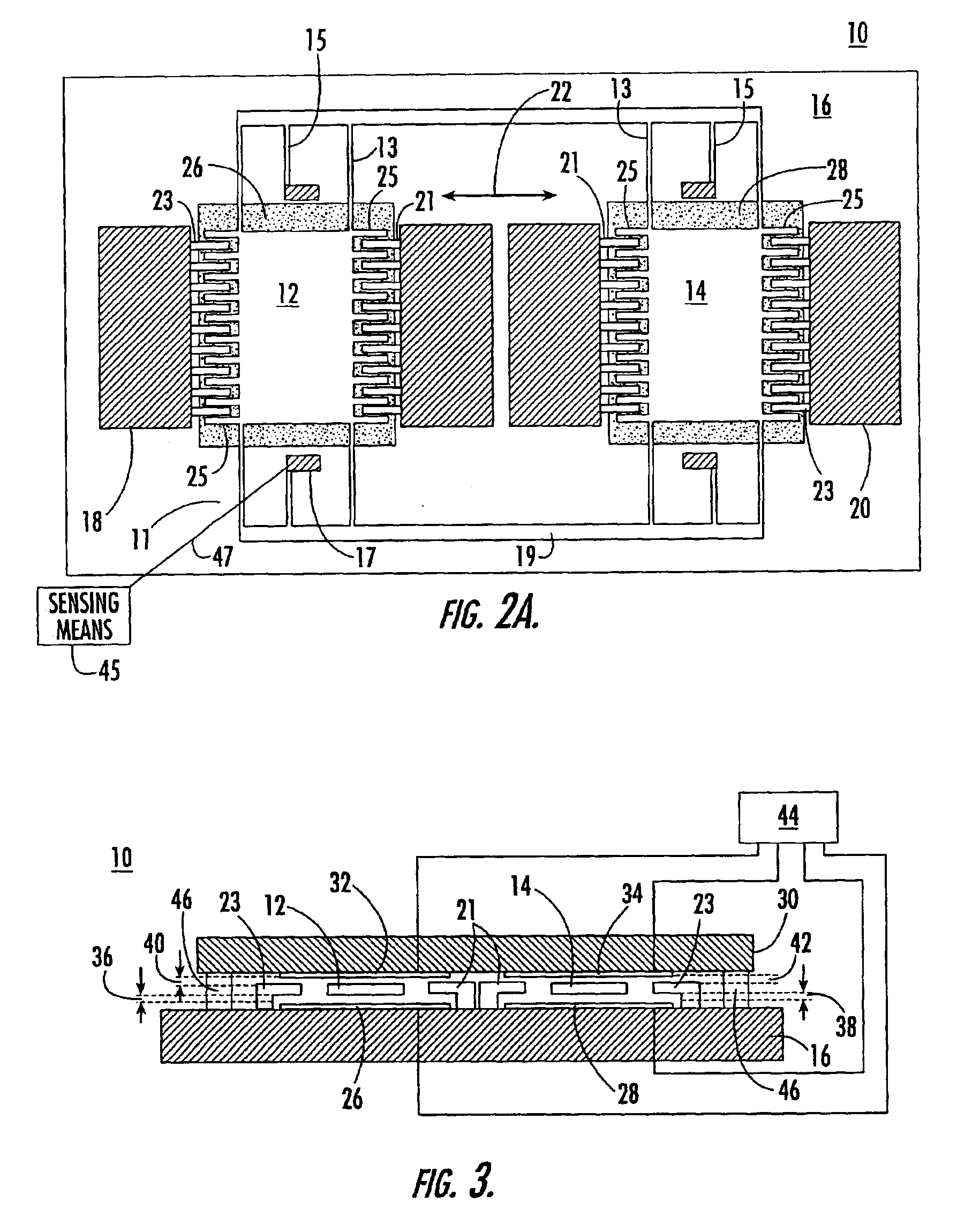 Tuning fork gyroscope