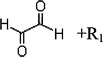 Application, preparation and preparation method of synthetic palmatine