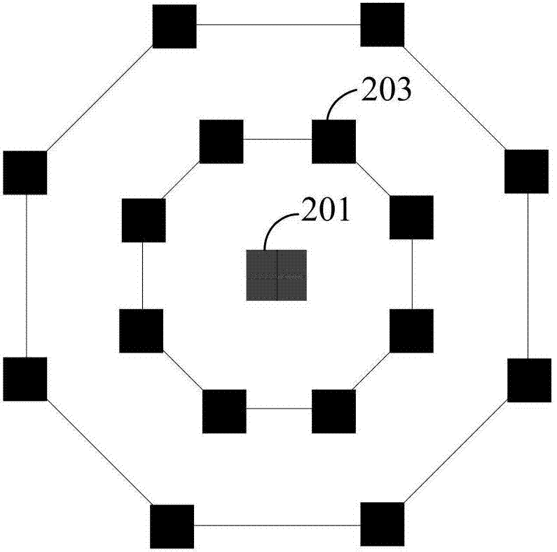 Micro-electro-mechanical system platform based on optical detection