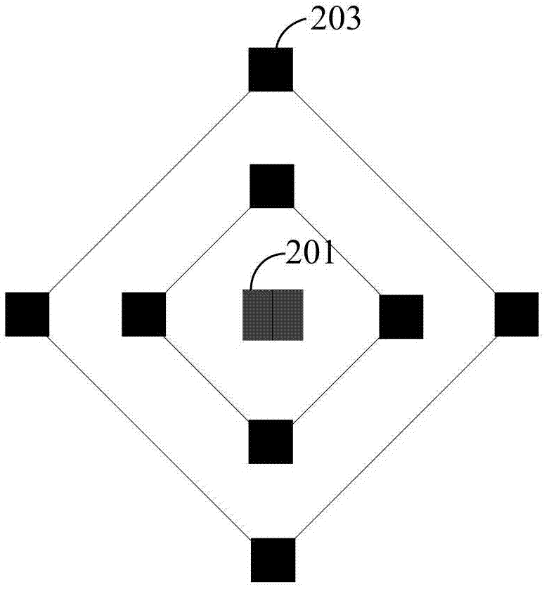 Micro-electro-mechanical system platform based on optical detection