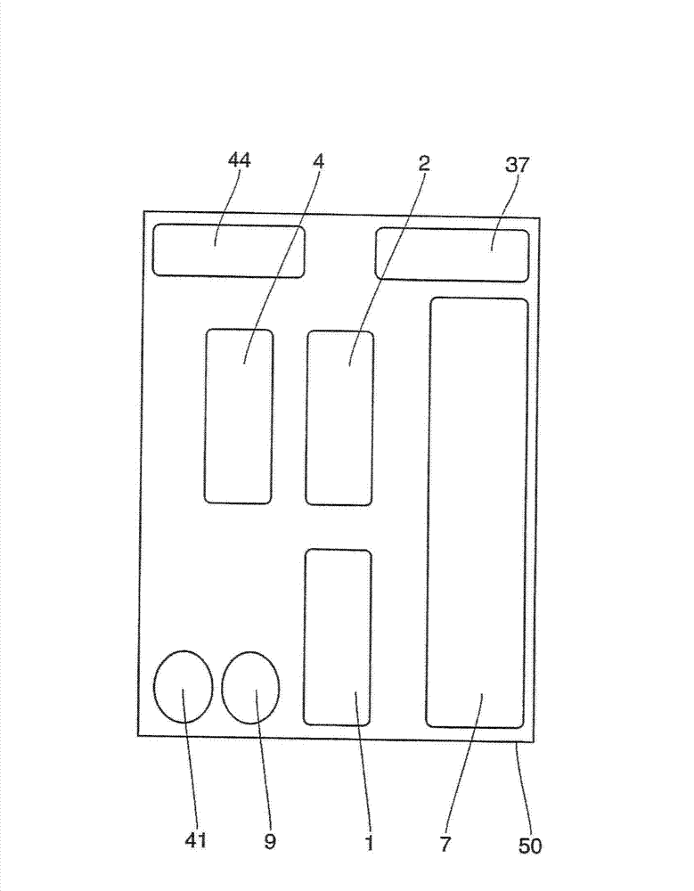 Heat pump hot water apparatus