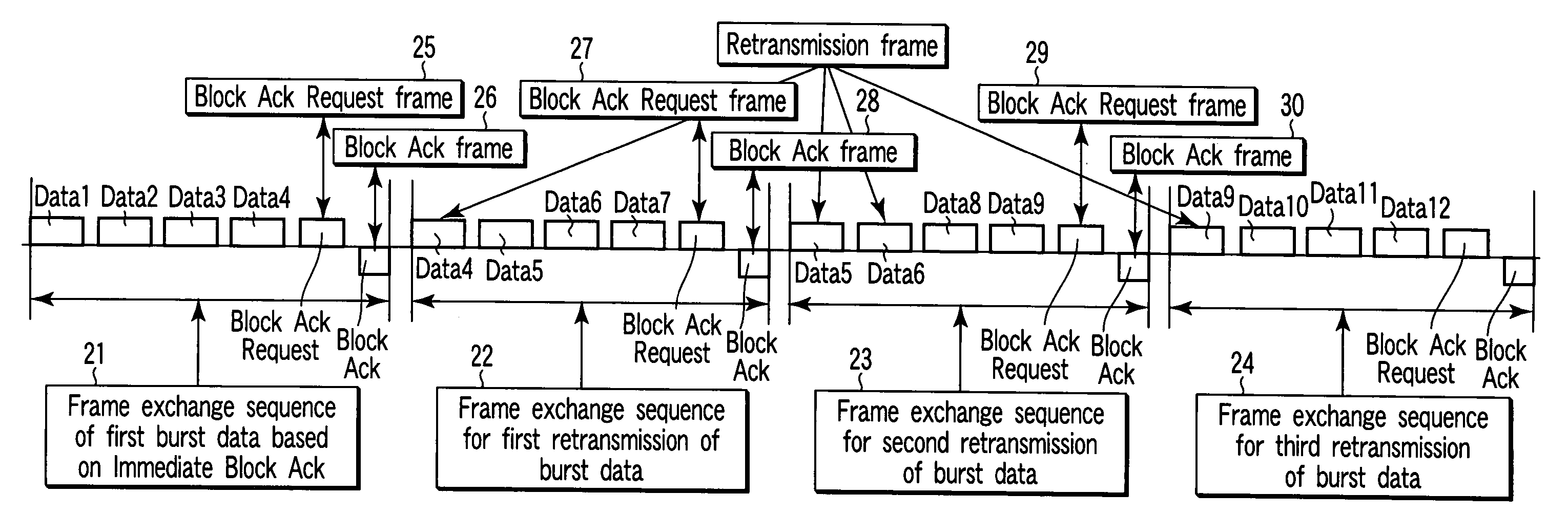 Wireless communication apparatus