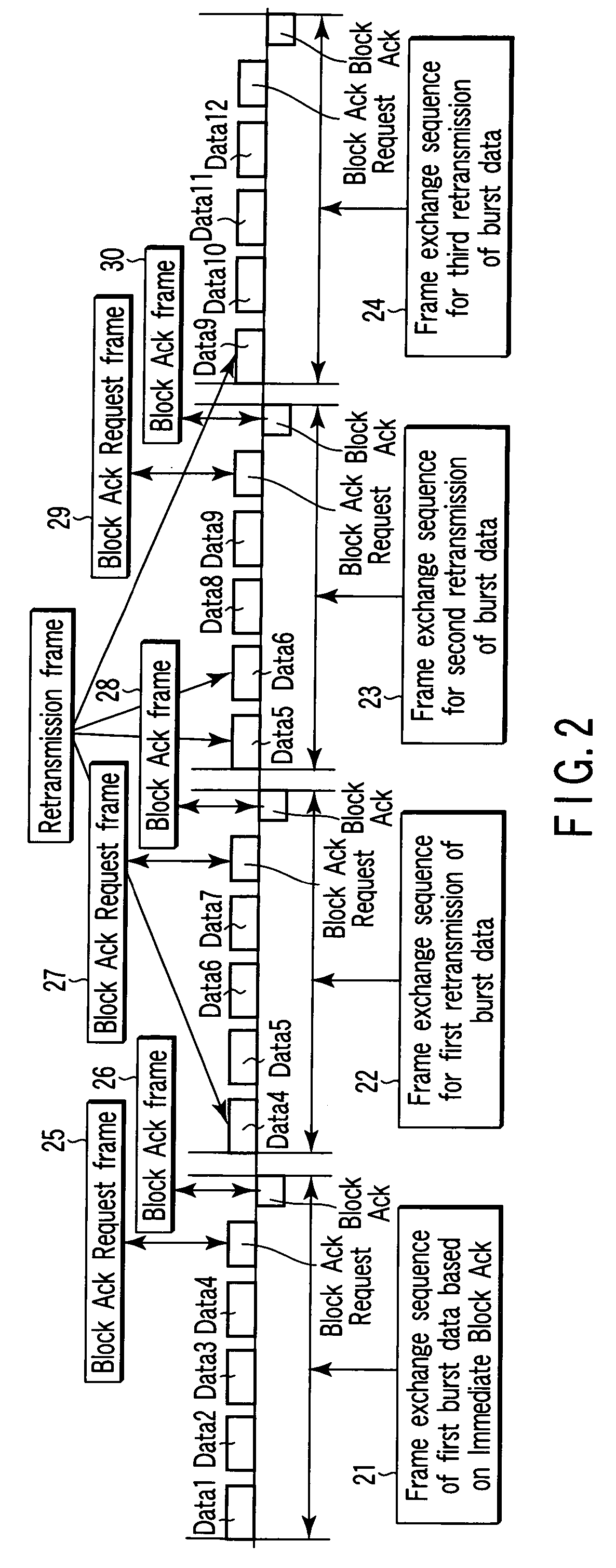 Wireless communication apparatus