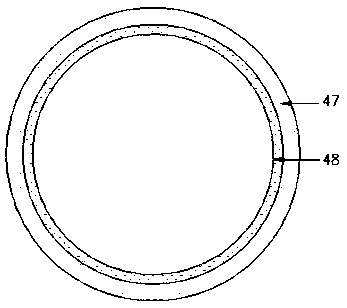 High-temperature-resistant smelting furnace