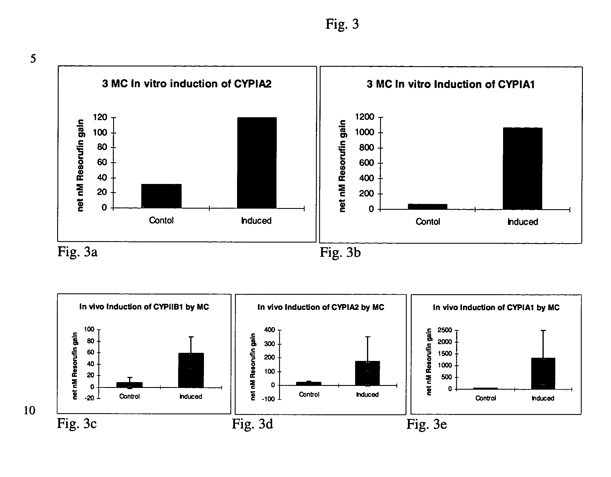 In vivo induction for enhanced function of isolated hepatocytes