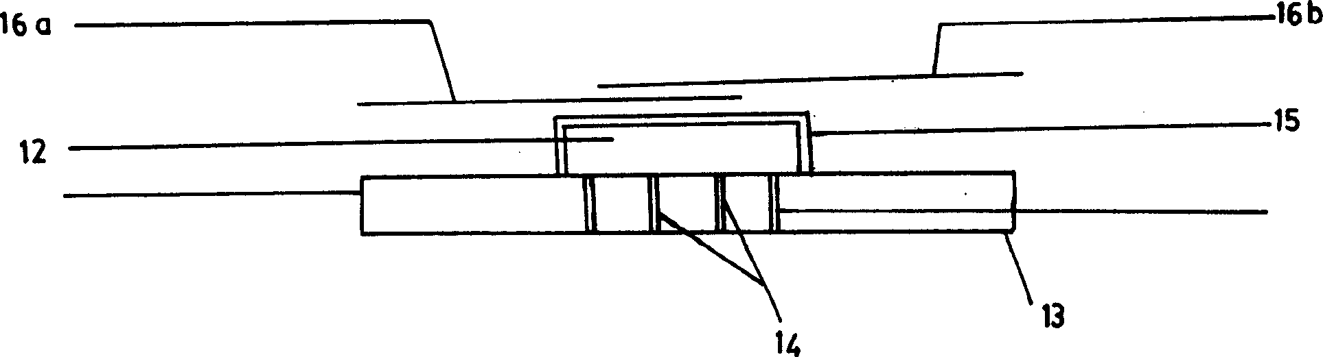 Hemostatic antibiotic products and preparnig method thereof