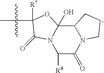 Compostions and methods for preventing and/or treating disorders asociated with cephalic pain