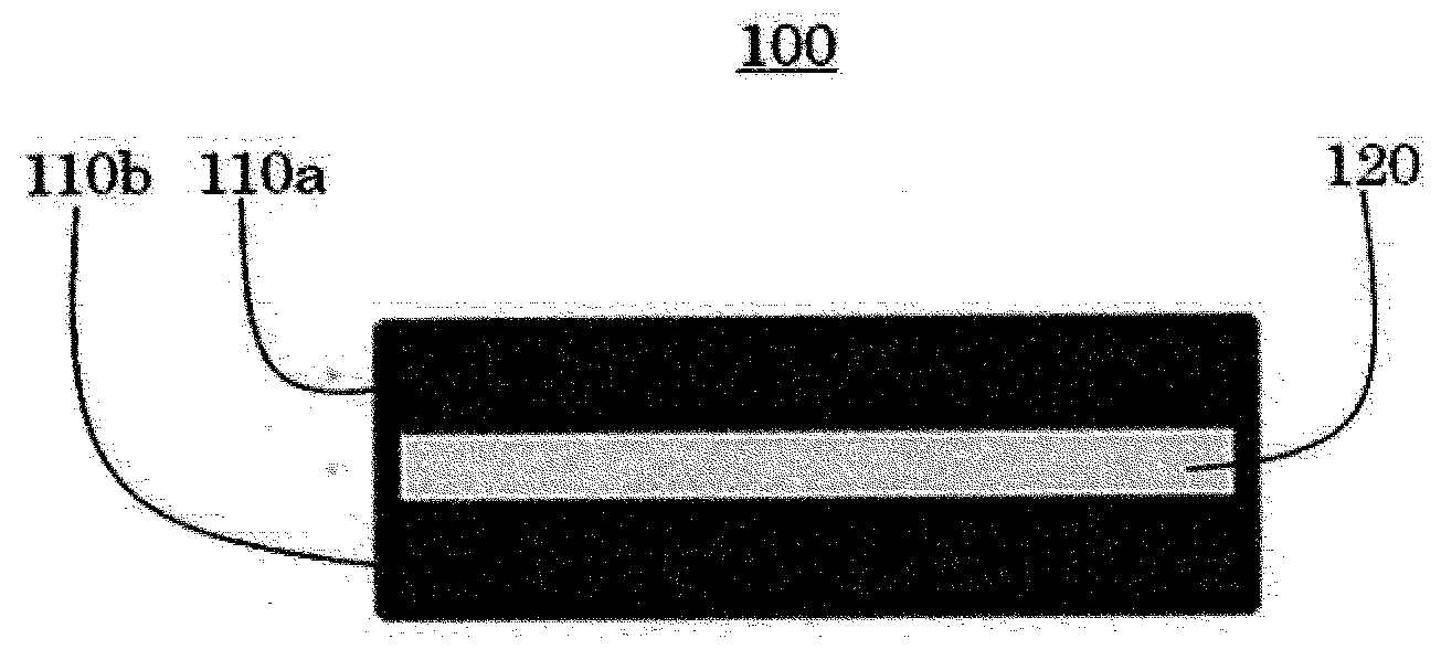 Tape for forming double eyelid