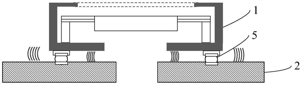 Semiconductor structure