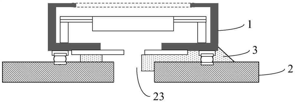 Semiconductor structure