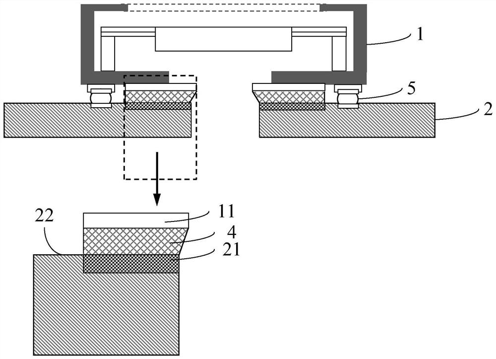 Semiconductor structure