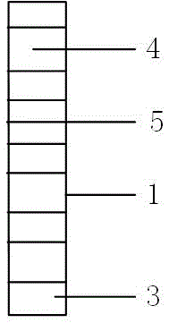 Fractal defected structured quarter-mode substrate integrated waveguide bandpass filter