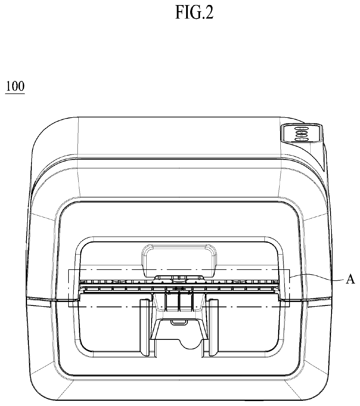 Printing device