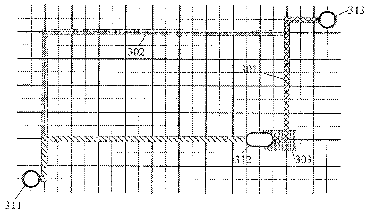 Lane-level vehicle navigation for vehicle routing and traffic management