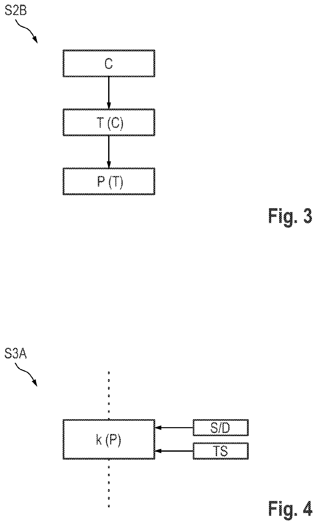 Method for determining a fuel consumption of a vehicle