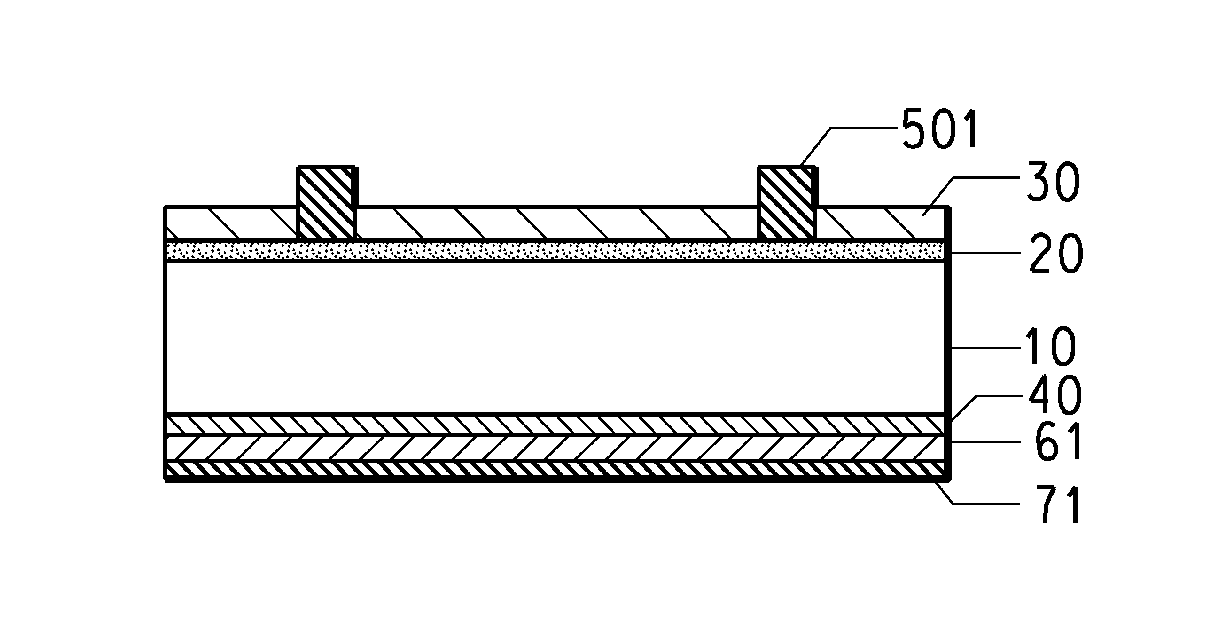 Conductive paste for solar cell electrode