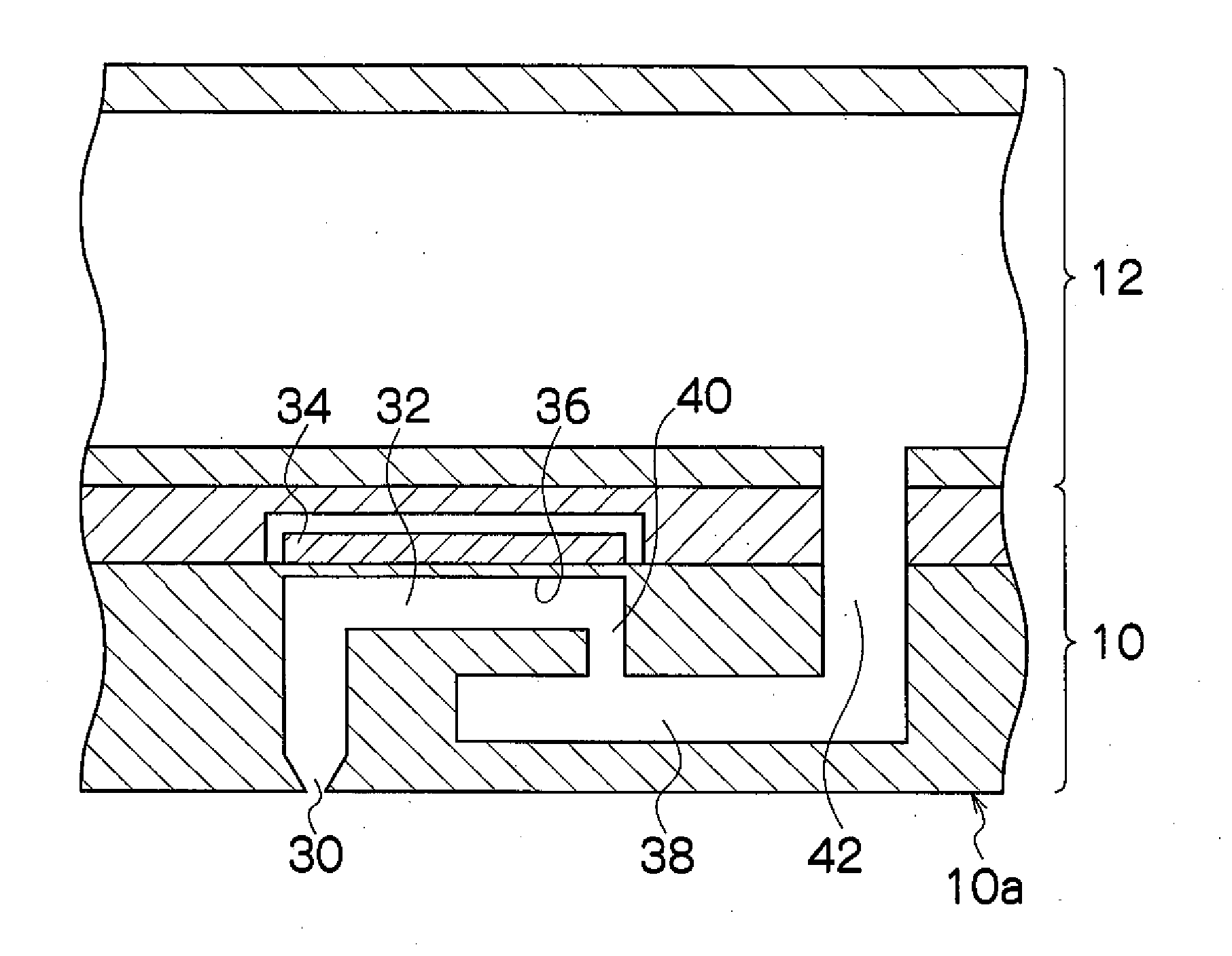 Inkjet recording apparatus and method