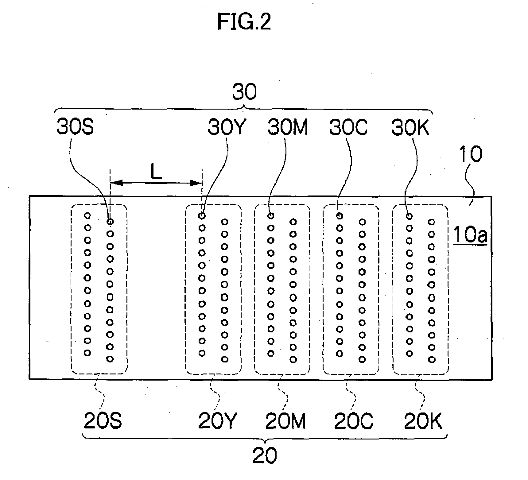 Inkjet recording apparatus and method