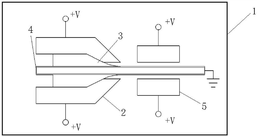 A Piezoelectric Fiber-Based Impact Detection Method for Carbon Fiber Reinforced Composite Materials