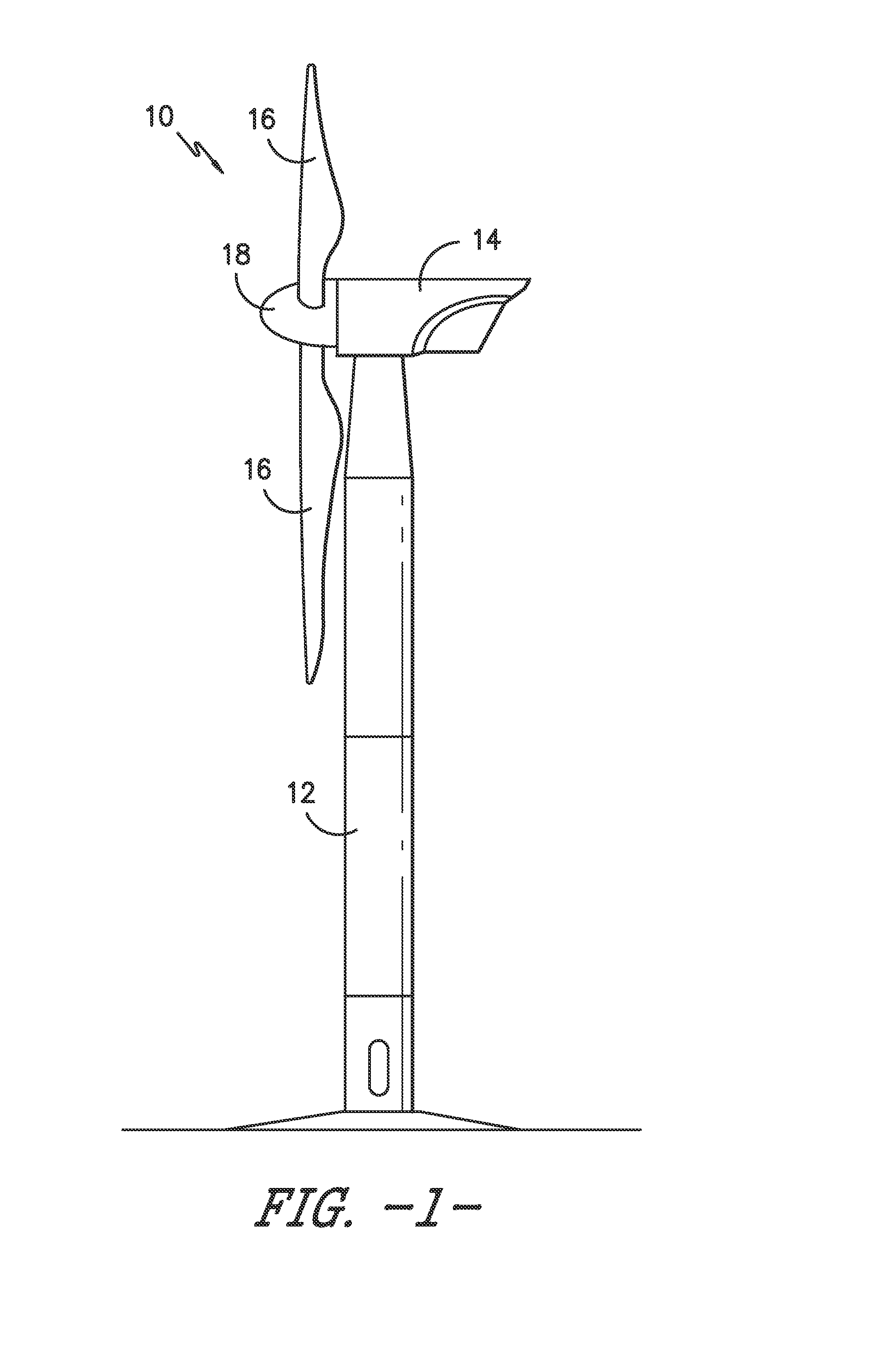 Modular wind turbine rotor blade constructed of multiple resin systems