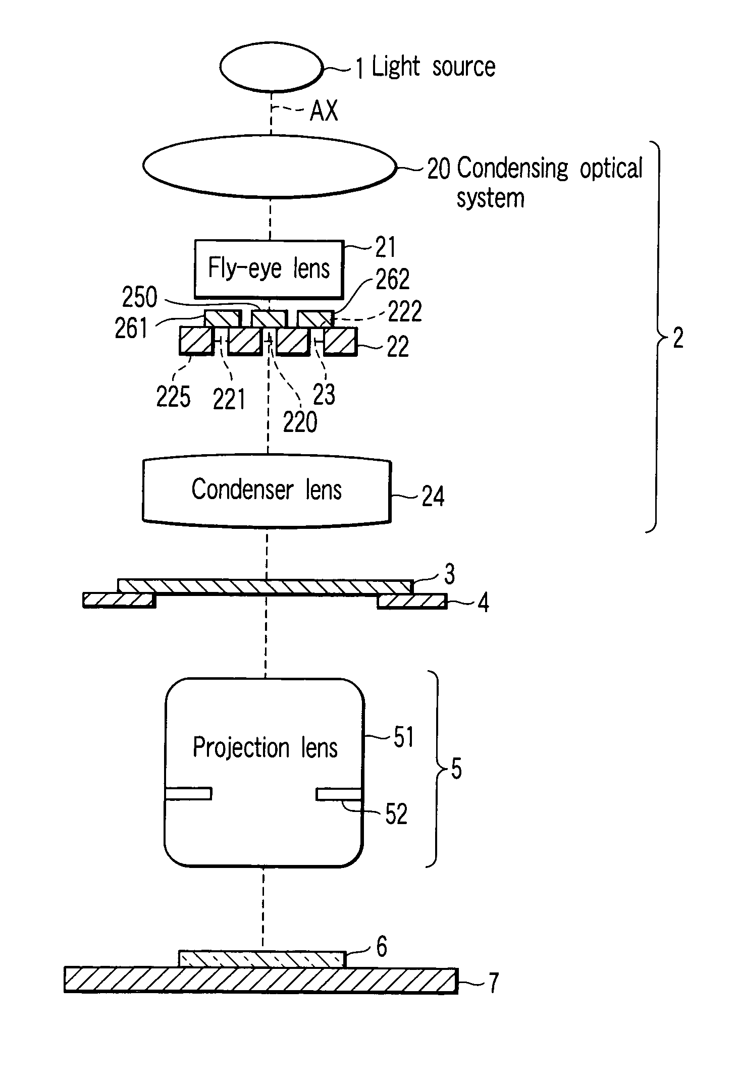 Exposure apparatus, exposure method, and semiconductor device manufacturing method