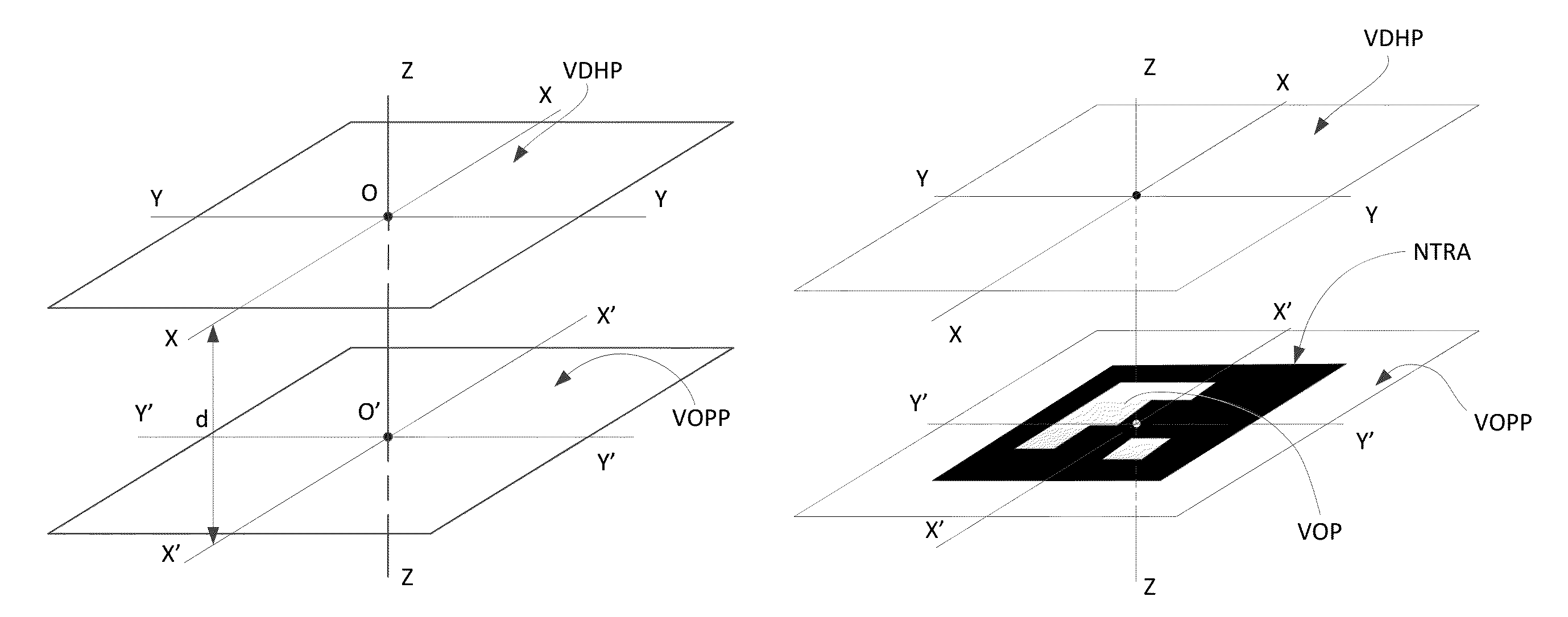 Method for synthesis and formation of a digital hologram for use in microlithography