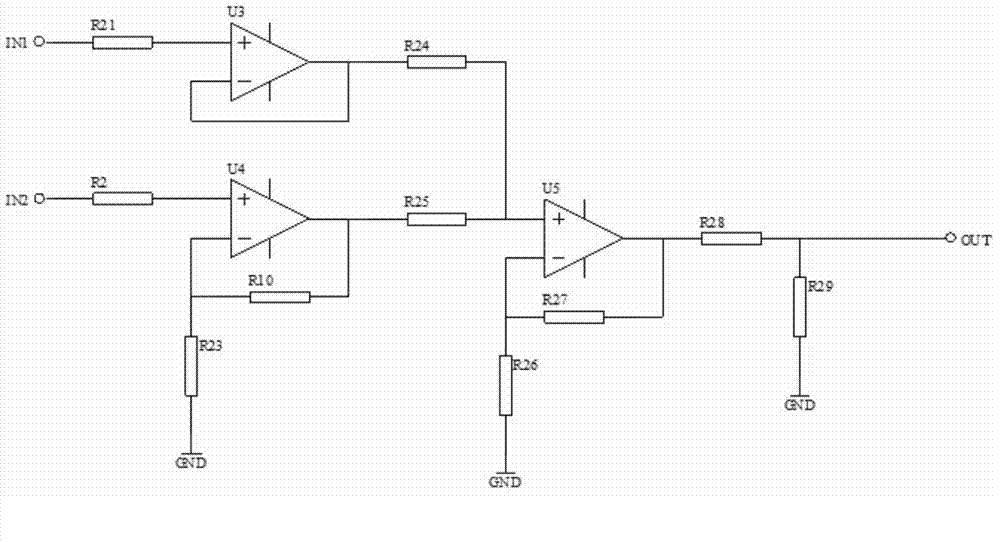 Power regulation circuit and ultrasonic tooth cleaner power regulation method