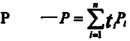 Sheet metal of multi-layer structure