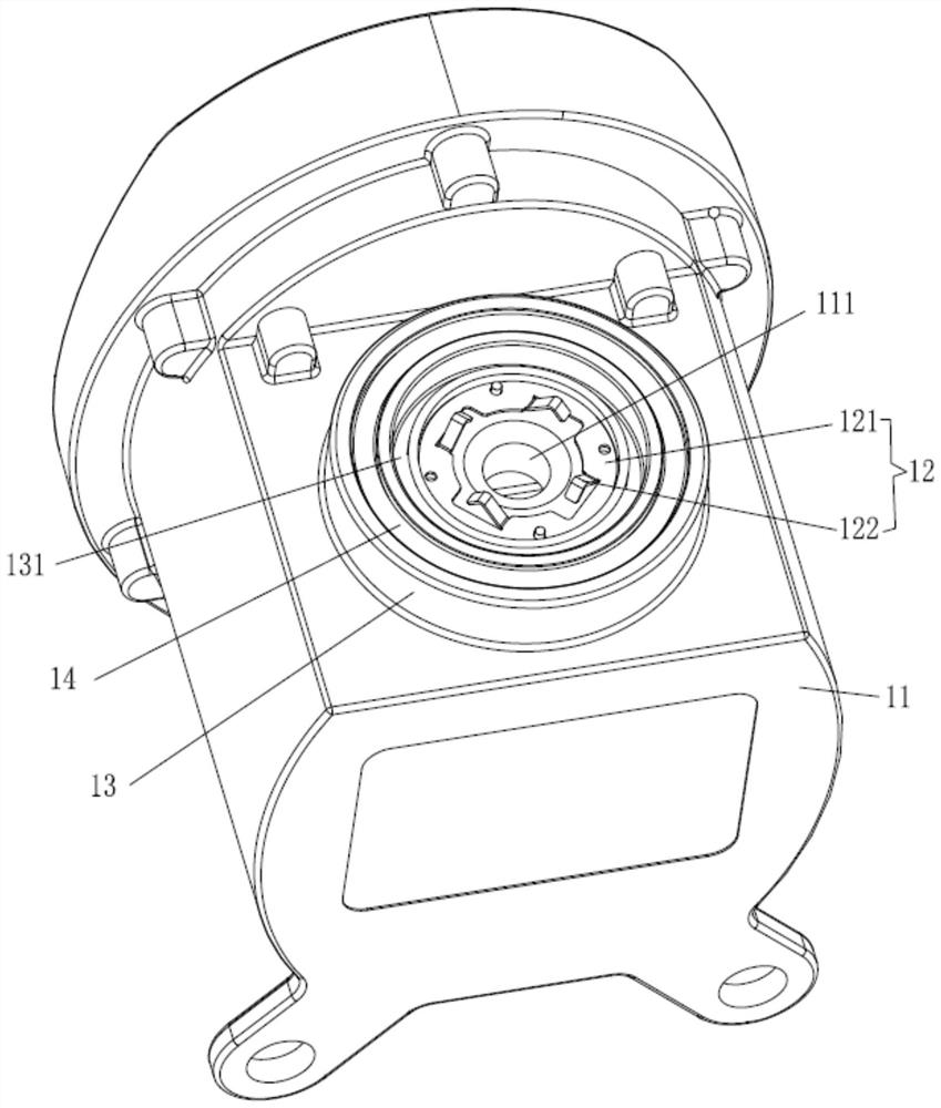 Lightning arrester on-line monitor