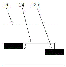 Bioethanol production device