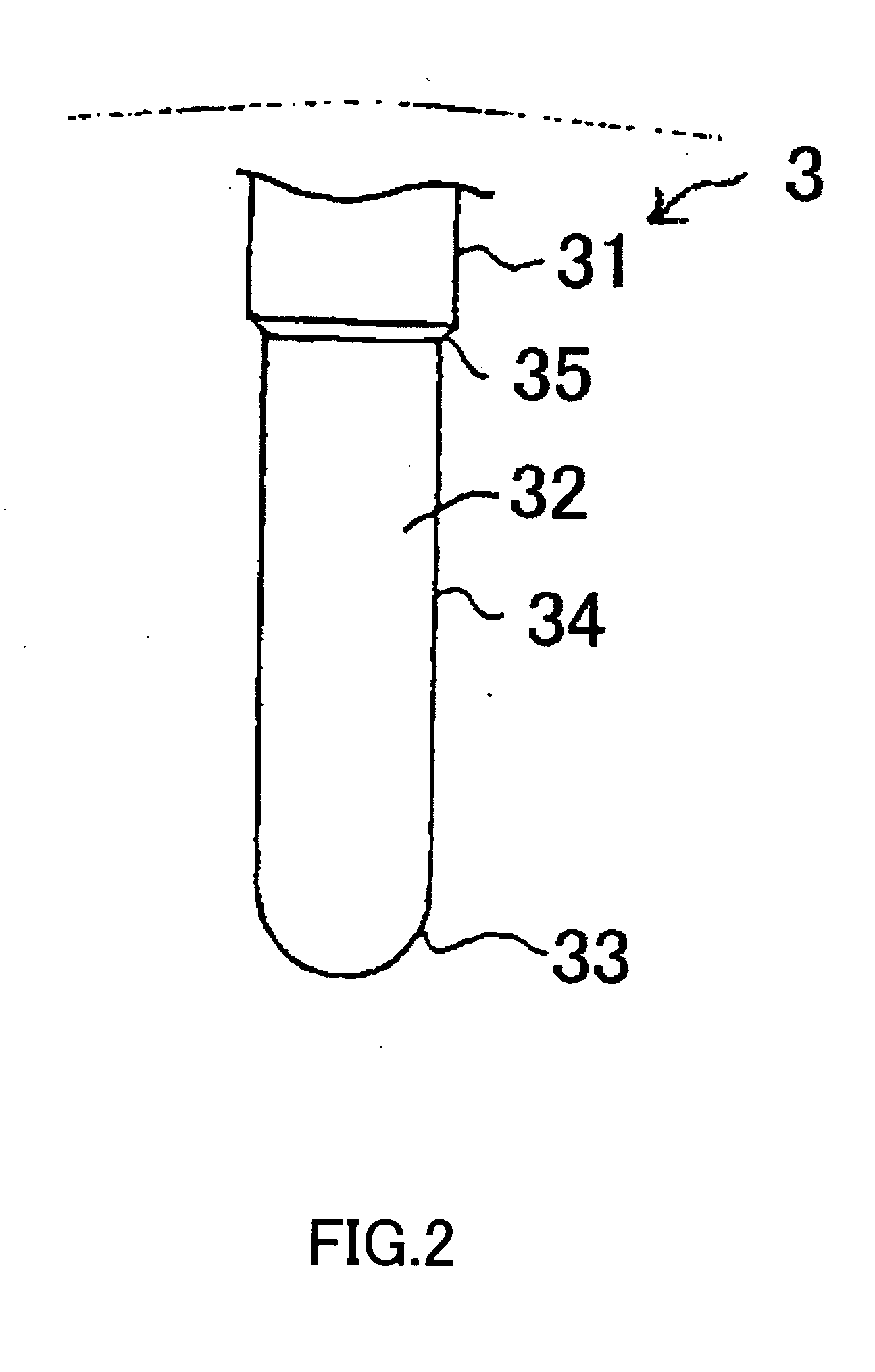 Internal surface treating method of hole before tapping on aluminumdiematerial, internal surface of hole processed casting structure, and industrial tool of internal surface improvement