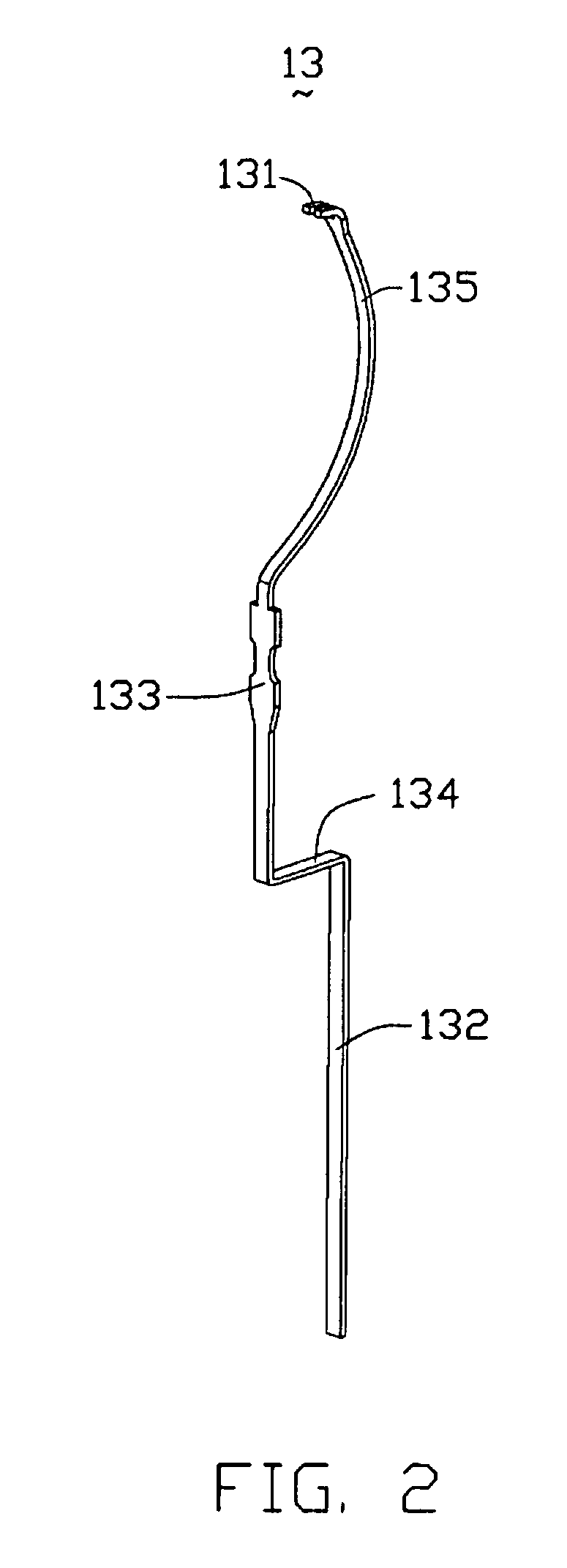 IC socket assembly