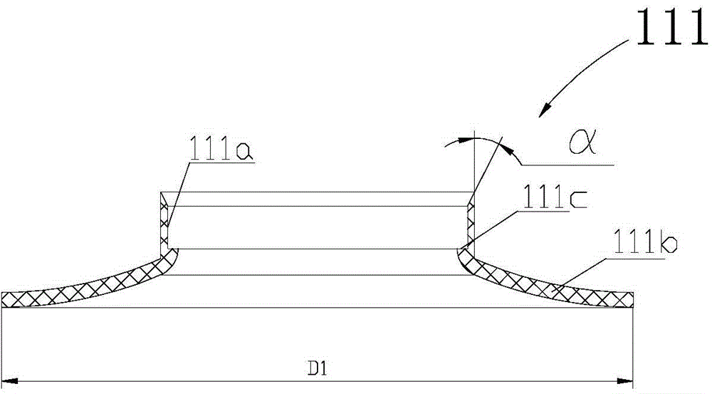 Electronic pump