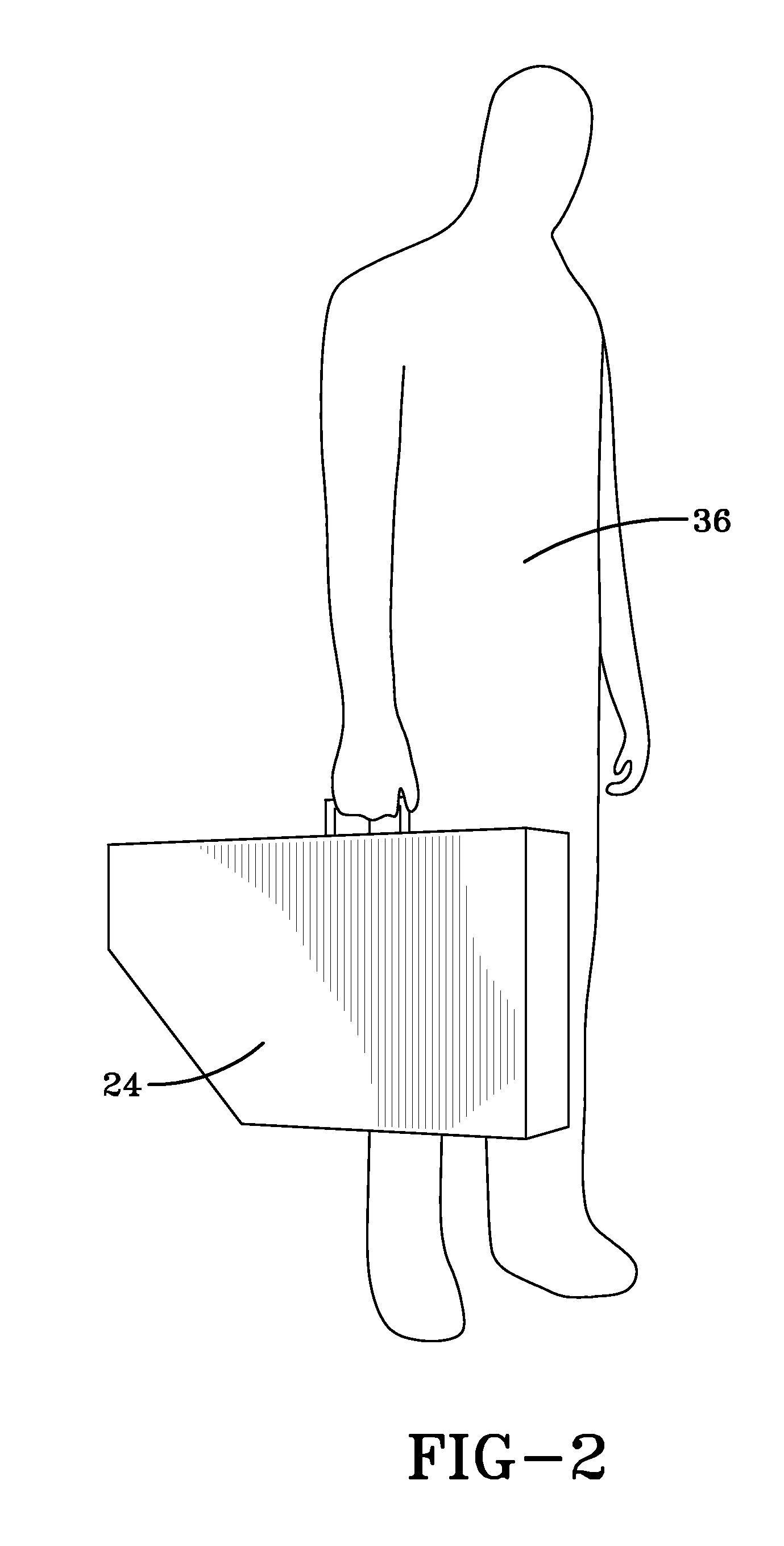 Reconfigurable fire control apparatus and method