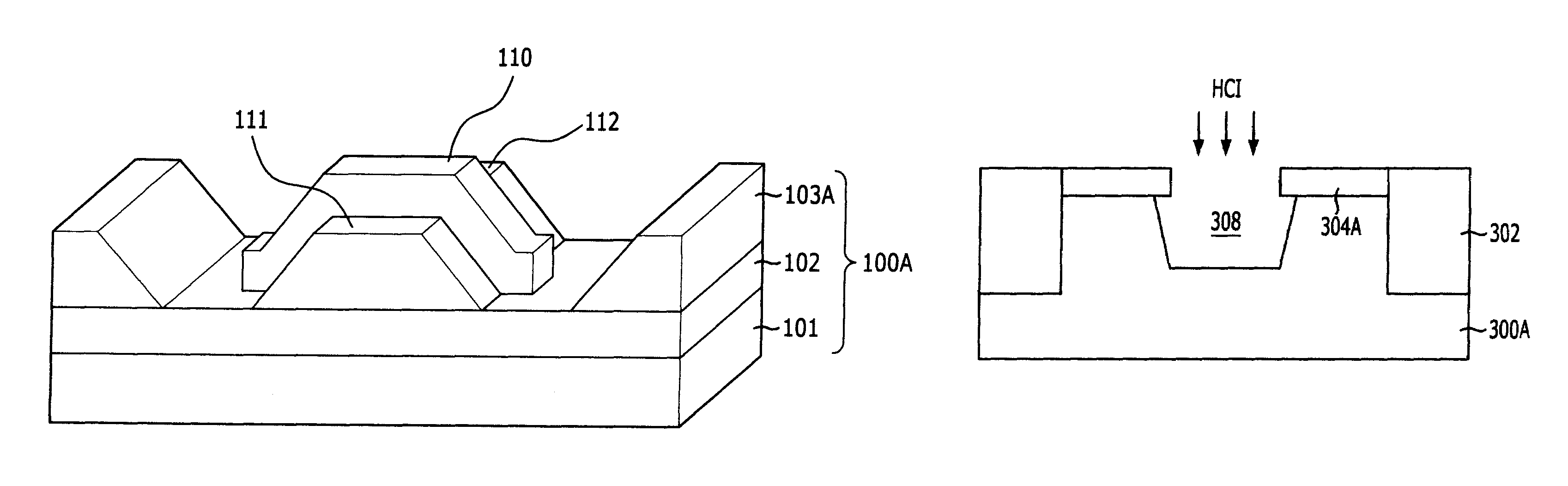 Method for forming gate of semiconductor device