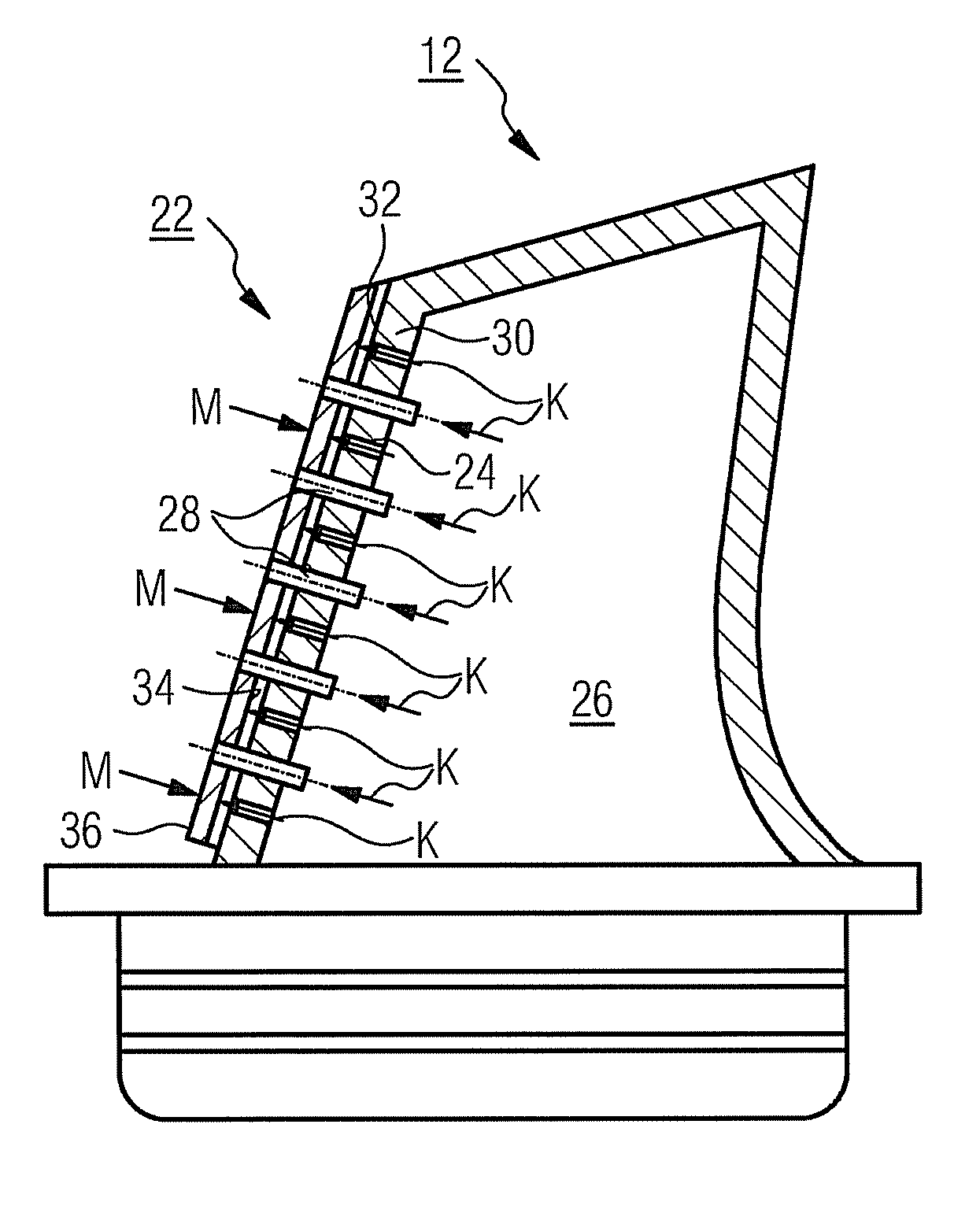 Turbine Blade