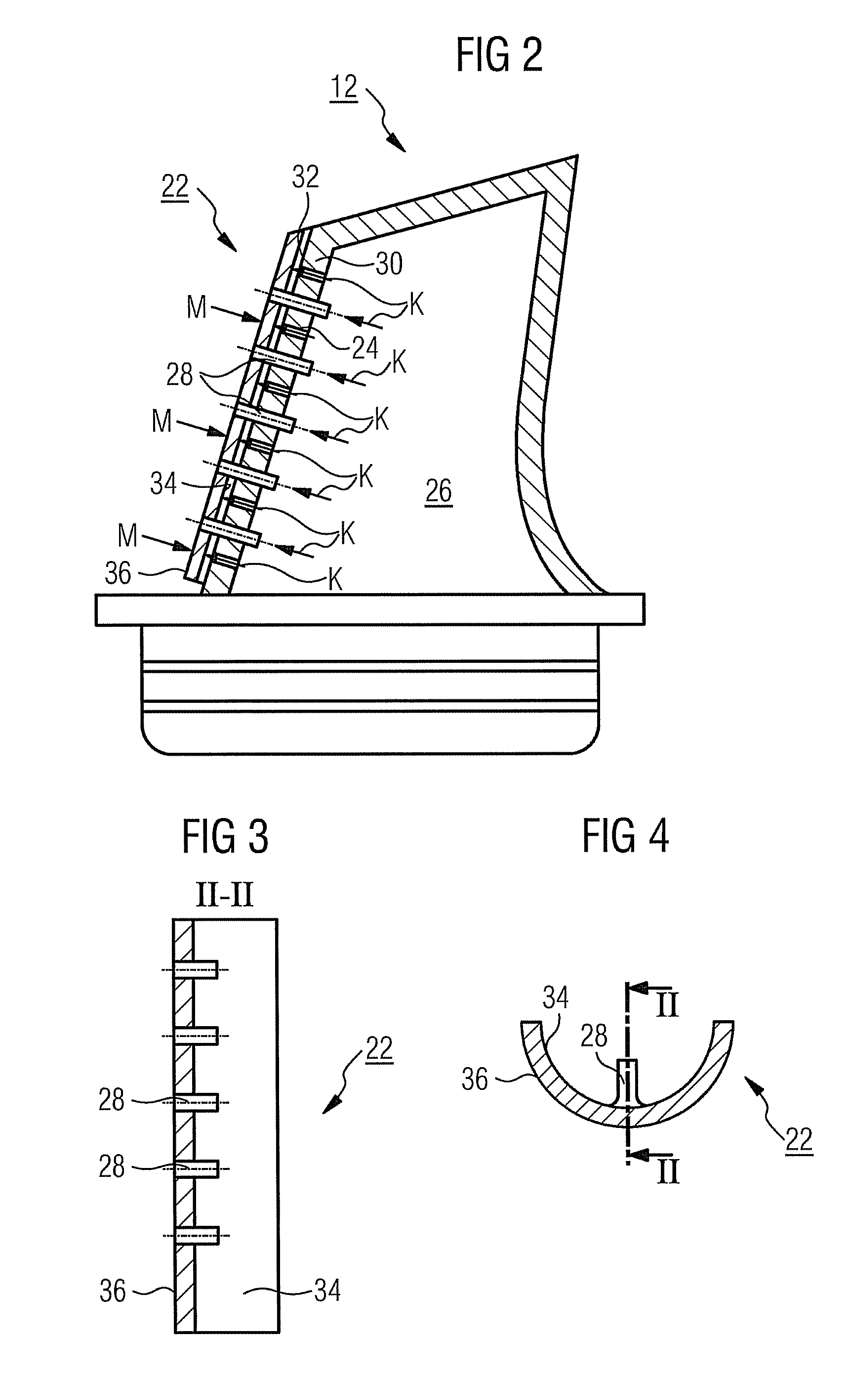 Turbine Blade