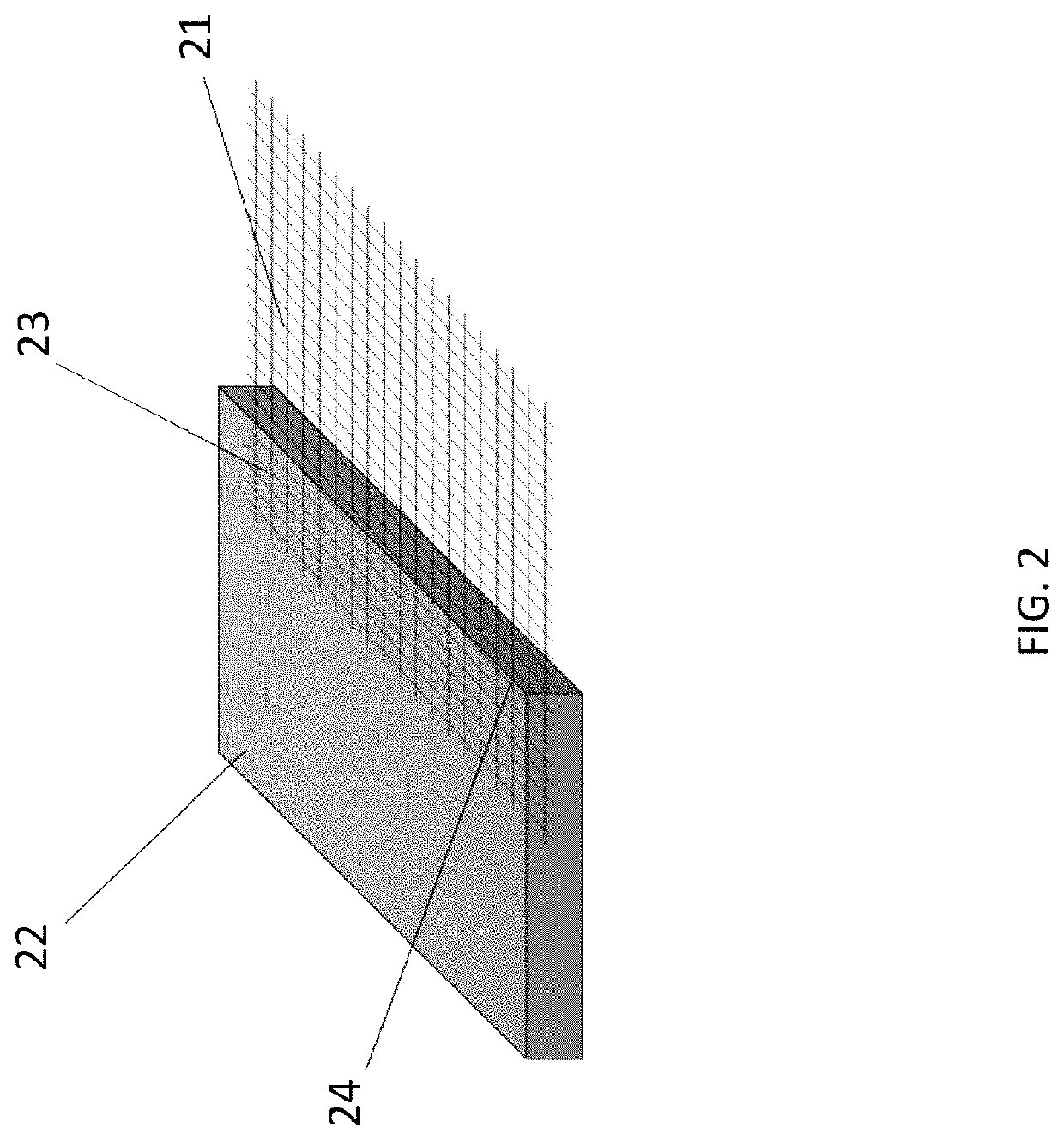 Embedded metal transition for joining fiber reinforced polymers and metallic structures